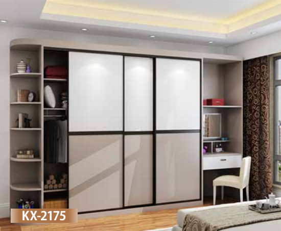 貴州定制(zhì)衣櫃