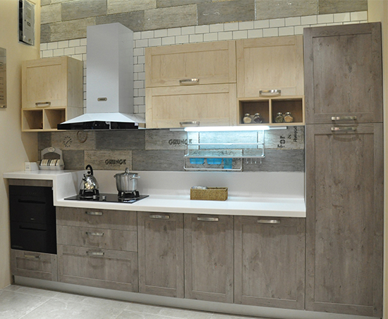 貴州定制(zhì)櫥櫃