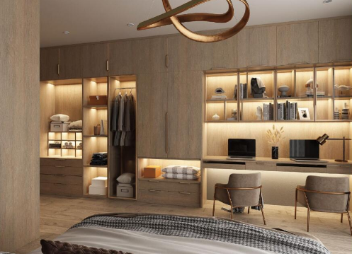 貴州定制(zhì)櫥櫃