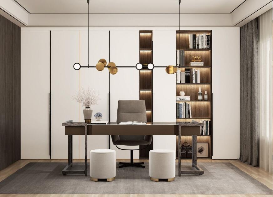 暖白(bái)浮雕案例