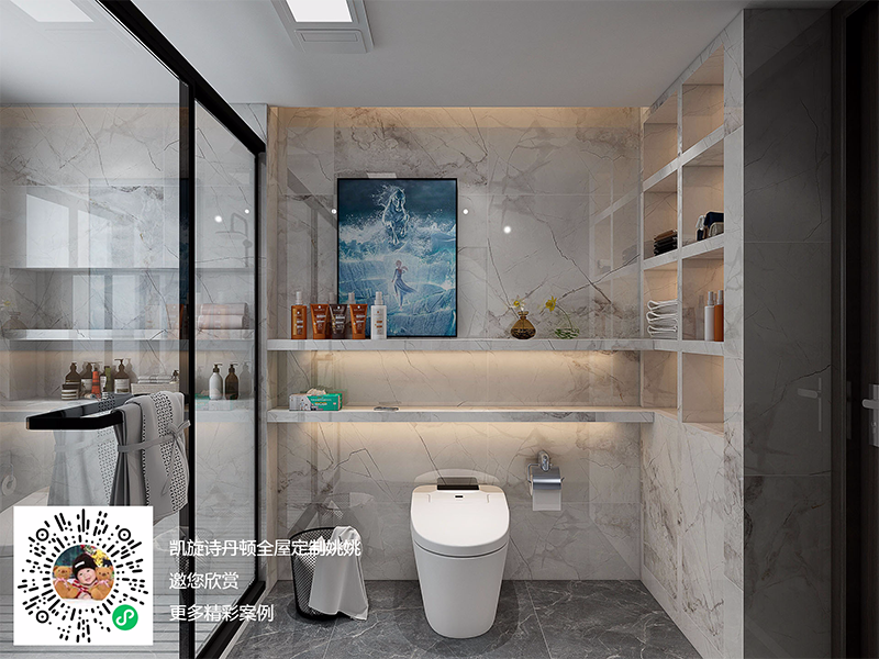 艾莎的(de)藍(lán)系列