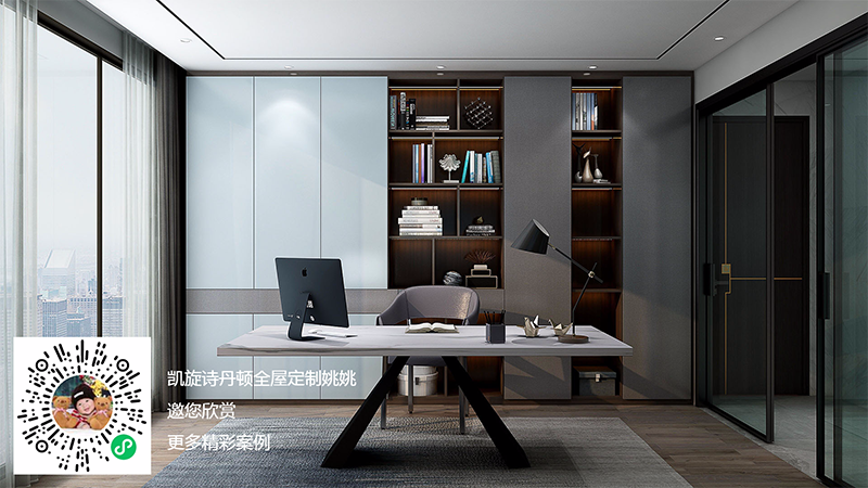 艾莎的(de)藍(lán)系列