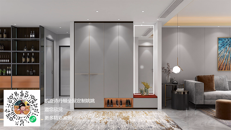 波斯頓金(jīn)秋系列