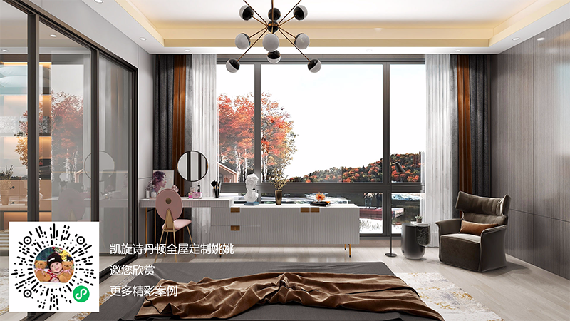 波斯頓金(jīn)秋系列