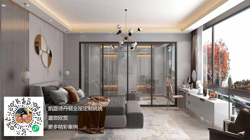 波斯頓金(jīn)秋系列