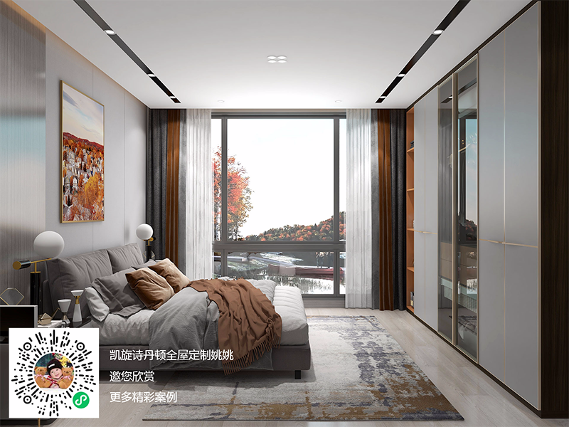 波斯頓金(jīn)秋系列