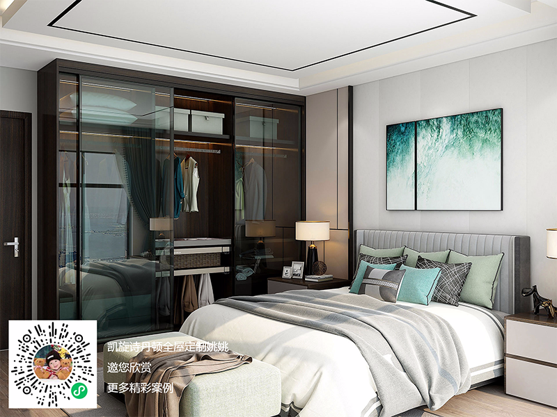 靜(jìng)夜綠(lǜ)系列