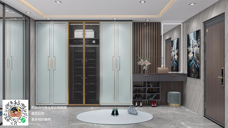 流光(guāng)輕悠系列