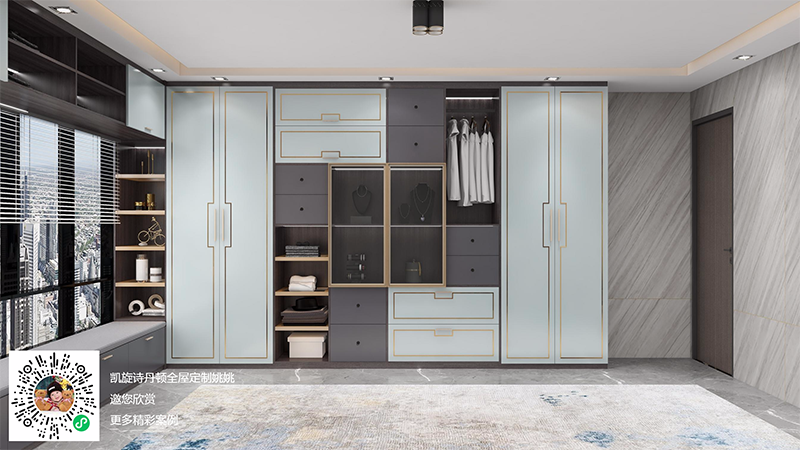 流光(guāng)輕悠系列