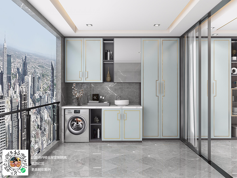 流光(guāng)輕悠系列