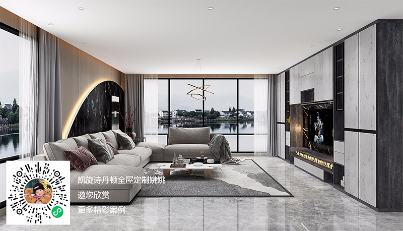 墨城(chéng)系列