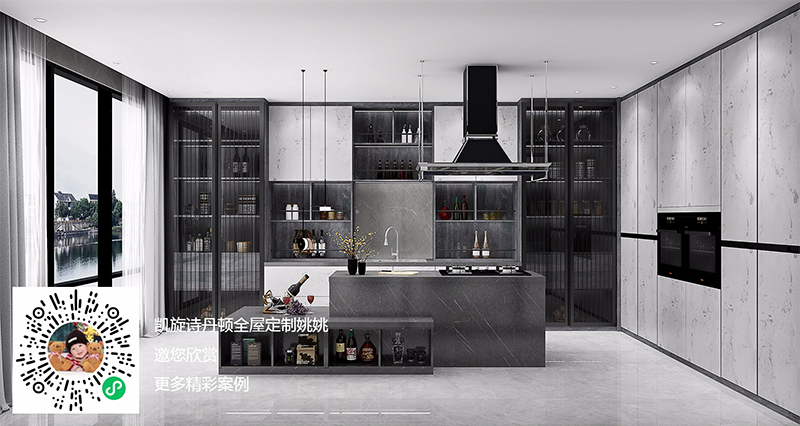 墨城(chéng)系列