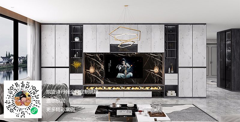 墨城(chéng)系列