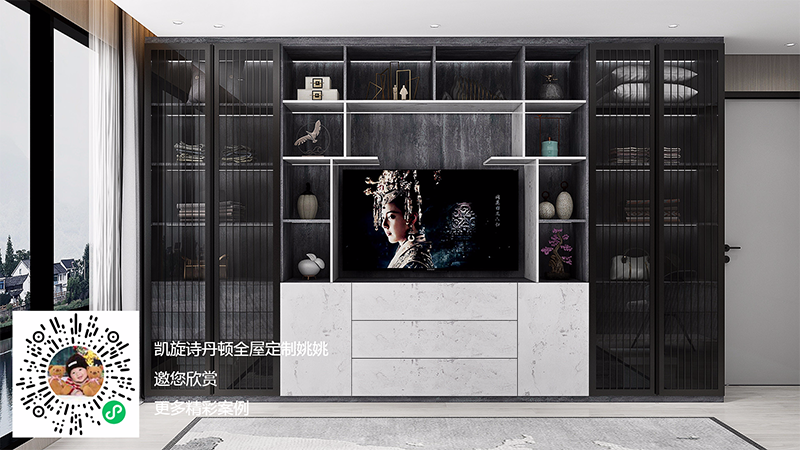 墨城(chéng)系列