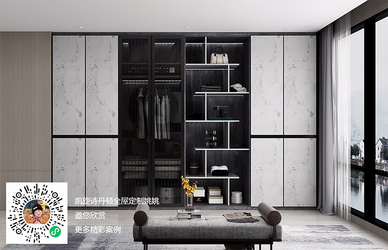 墨城(chéng)系列