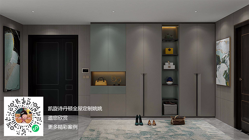 清音(yīn)初墨系列