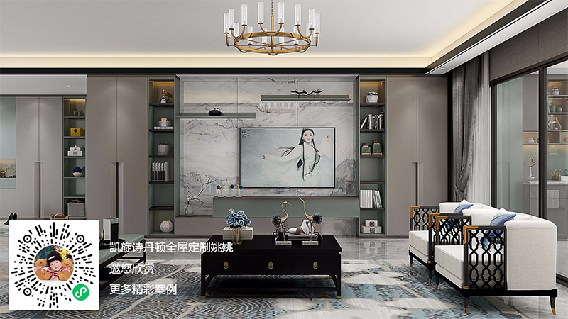 清音(yīn)初墨系列