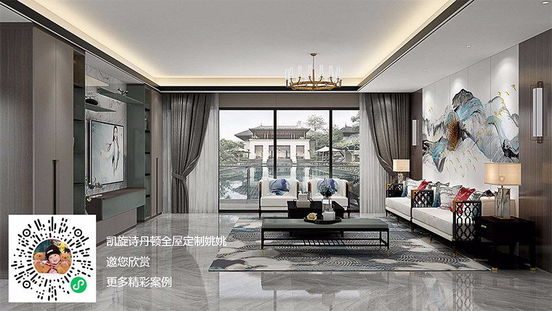 清音(yīn)初墨系列