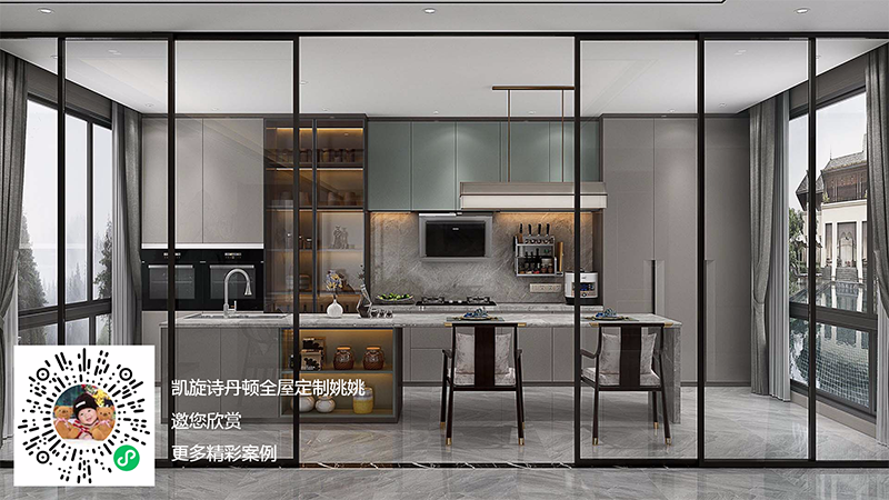 清音(yīn)初墨系列