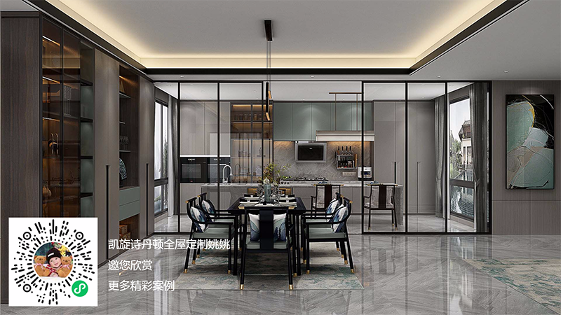 清音(yīn)初墨系列