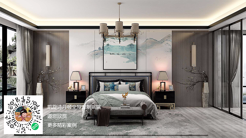 清音(yīn)初墨系列