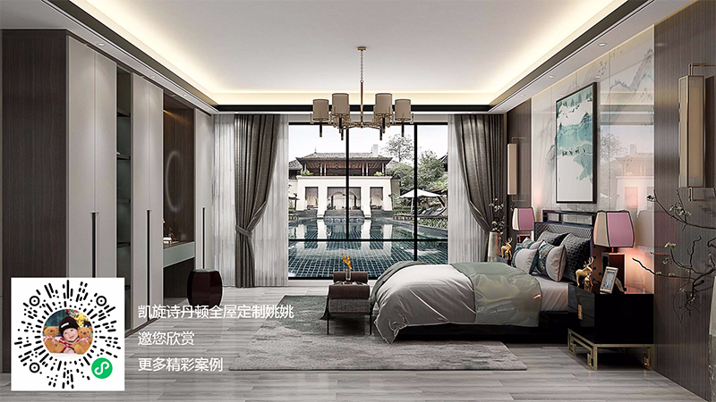 清音(yīn)初墨系列