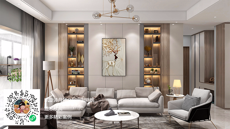 森(sēn)林(lín)迷了(le)鹿 北(běi)歐系列