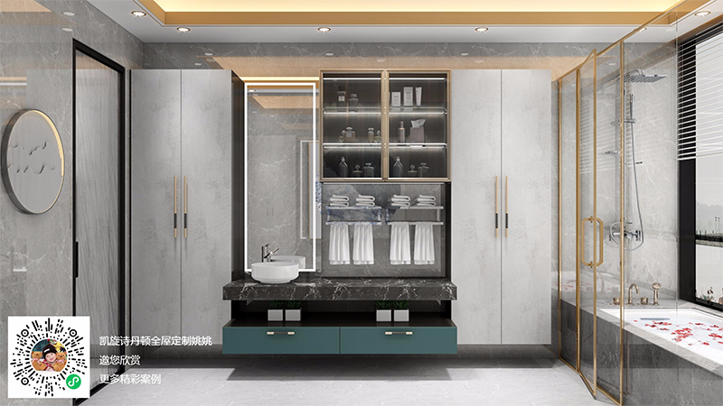 煙(yān)雨(yǔ)松山(shān)系列