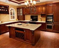 貴陽定制(zhì)櫥櫃