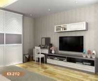 簡約家(jiā)居定制(zhì)