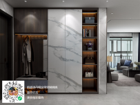 艾莎的(de)藍(lán)系列