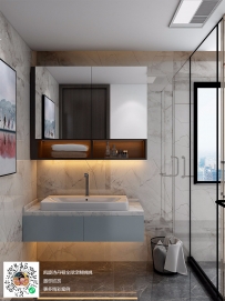 艾莎的(de)藍(lán)系列